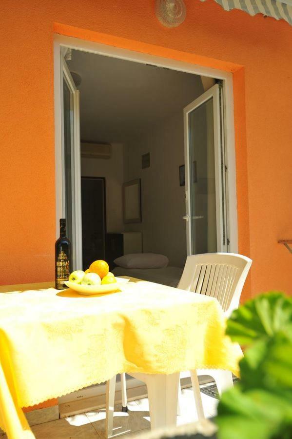 Apartmani Jadranka Viganj Exterior foto